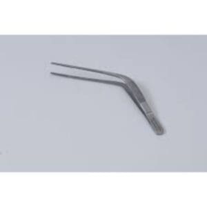 troeltsch oor neuspincet 13 cm gebogen rvs