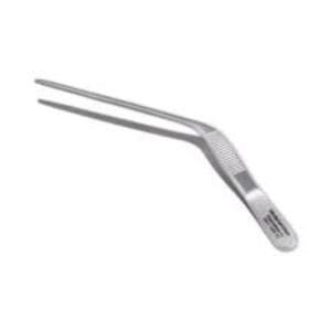 troeltsch oor neuspincet 15 cm gebogen rvs