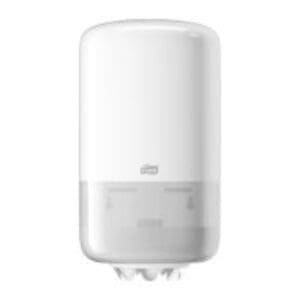 tork mini centrefeed dispenser