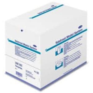 telaprep prepareerdeppers middel nummer 2