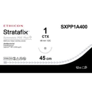 stratafix symmetric pds 1 45cm ctx