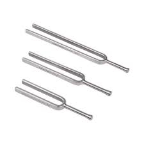 stemvork 256 hz 15 cm rvs