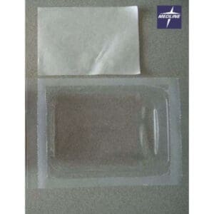 spoelkom 71 x 98 cm medline