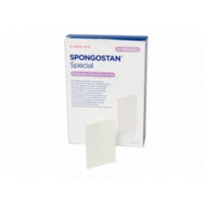 spongostan 70x50x1mm