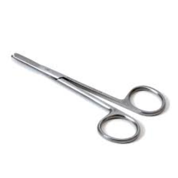 spencer onthechtingsschaar 14 cm rvs