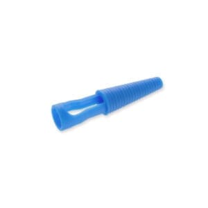 spigot steriel voor afsluiten foleykatheter