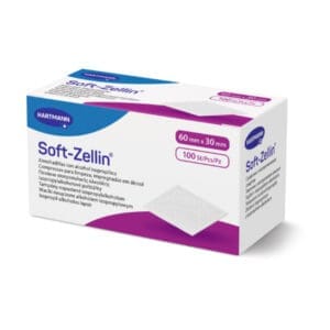 soft zellin c alcoholdepper 60 x 30 mm