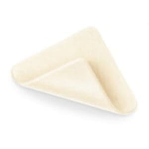 sorbalgon calciumalginaatverband 10 x 10 cm