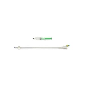 siliconen katheter nelaton ch24 x 40cm glyco sid