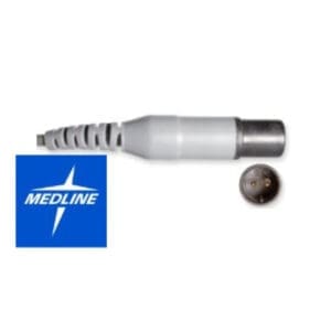 ronde stekker hp philips