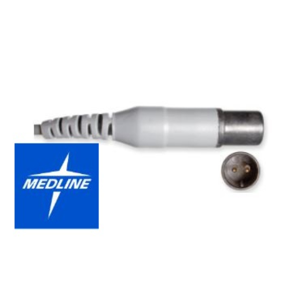 ronde stekker hp philips