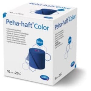 peha haft blauw 20 x 10