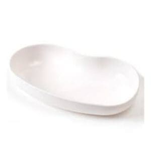 nierbekkens 22 cm kunststof