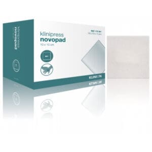 novopad 10 x 10 cm