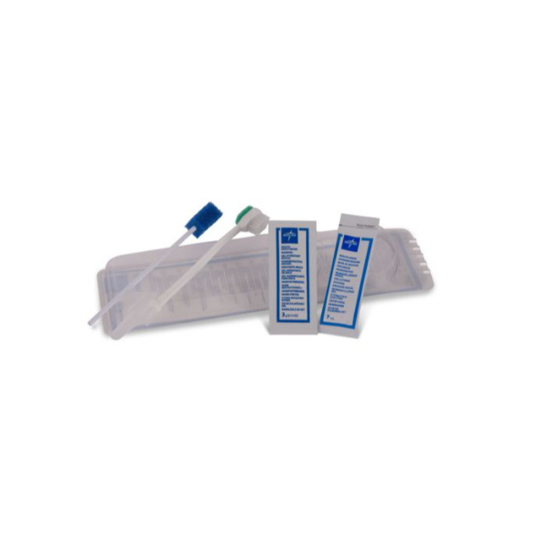 mondzorgset met aspirati etandenborstel