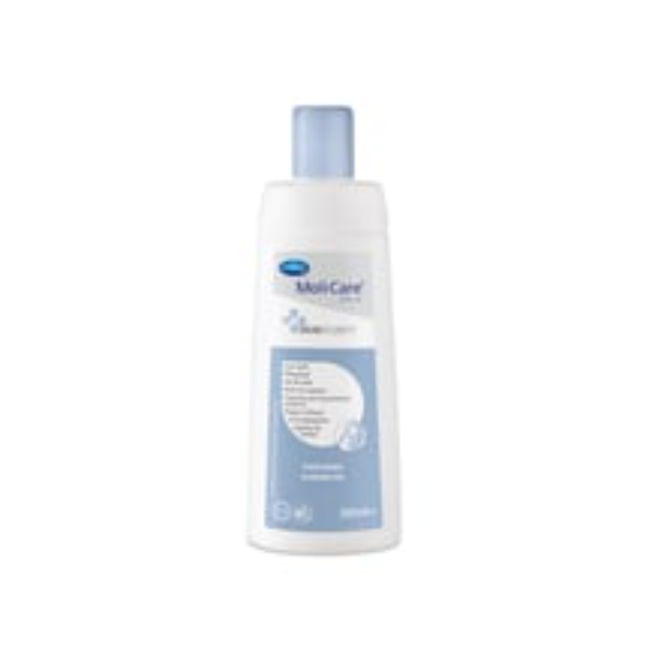 molicare skin care bath 500 ml