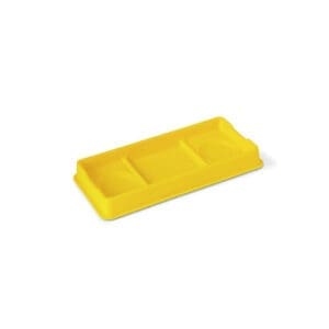 medline transfer tray 10 x 23 cm