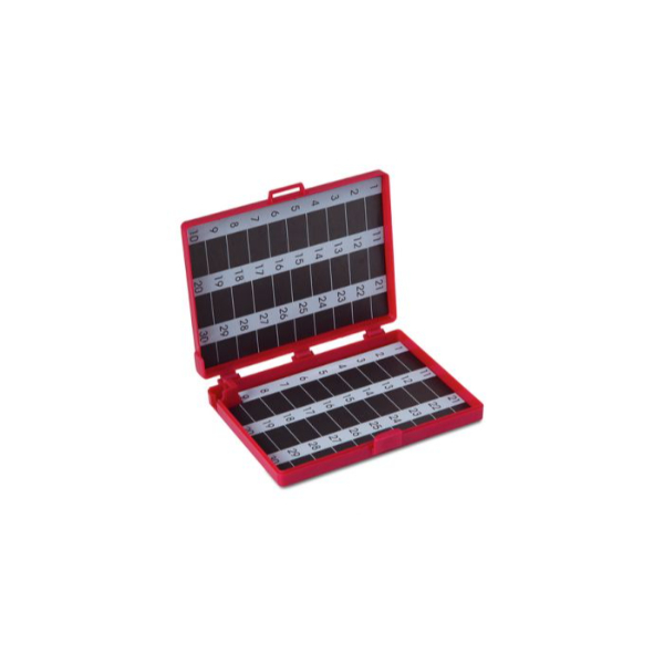 medline naaldenteller 60 x magneet