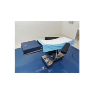 medline ok tafellaken absorberend 102x229cm