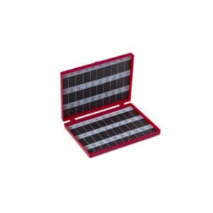 medline naaldenteller 20 x magneet