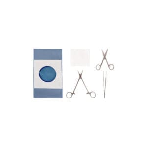 medline hechtset 70017