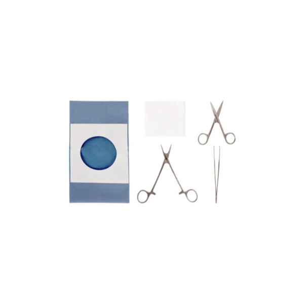 medline hechtset 70017