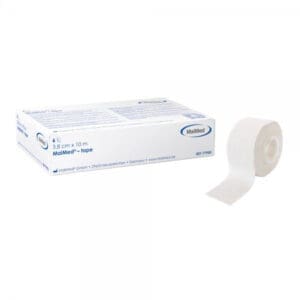 maimed tape sporttape 38cm x 10m