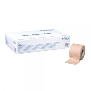 maimed plast hechtpleister 25cm x 91m