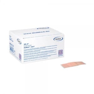 maimed inject 2cm x 6cmwater resistantinjection plaster packed by 200 pcs