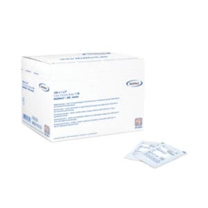 maimed hydrofiel gaaskompressen 75x75cm 8 laags steriel 3 stuks