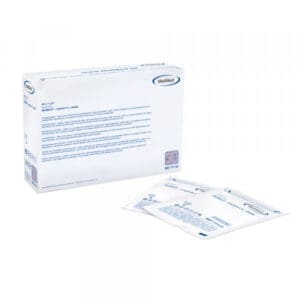 maimed caplast iv infuuspleister 8x6cm