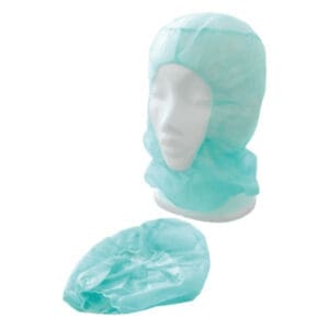 maimed astronaut cap groen