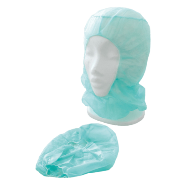 maimed astronaut cap groen