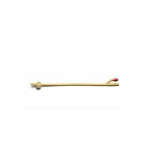 latex foleykatheter nelaton 10ml ch 26