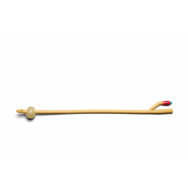 latex foleykatheter nelaton 10ml ch 12