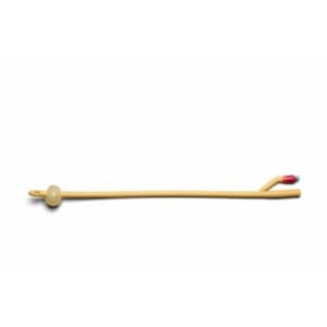 latex foleykatheter nelaton 10ml ch 14