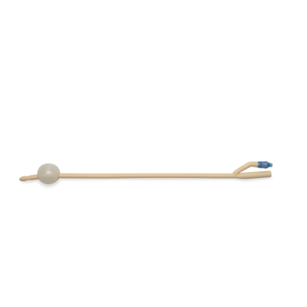 latex foley catheter nelaton 30ml ch 16
