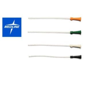 intermitterende katheter nelaton vrouw ch16