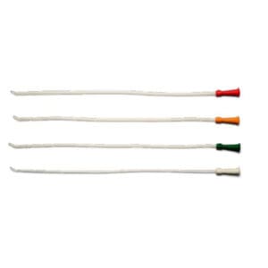 intermittente katheter tiemann ch16x40cm