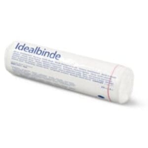 ideaalzwachtels idealbinden 6 cm x 5 meter