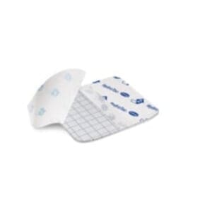 hydrotac transparent hydrofiel schuimverband 5 x 75 cm