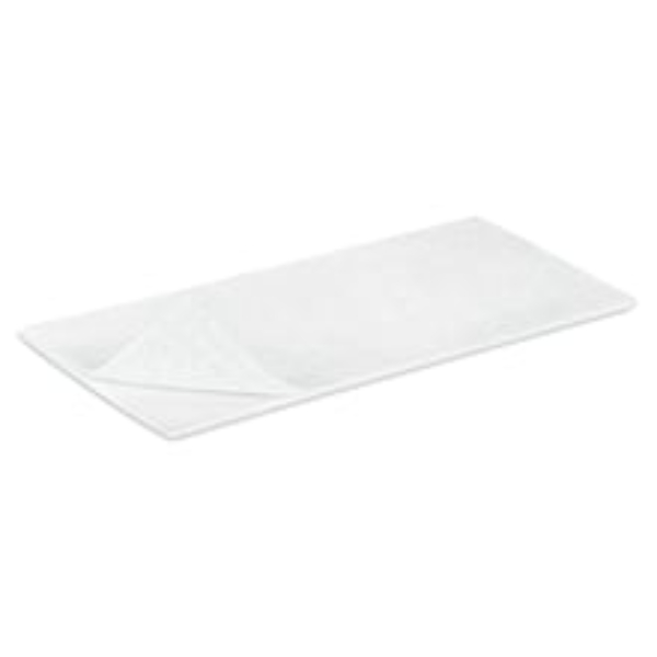 hartmann medicomp gaaskompres 10 x 10 cm 25 x 2 stuks in een doos steriel