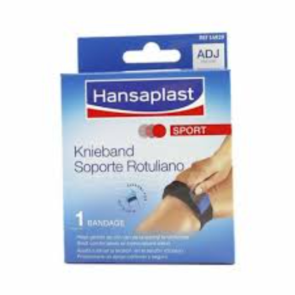 hansaplast knieband
