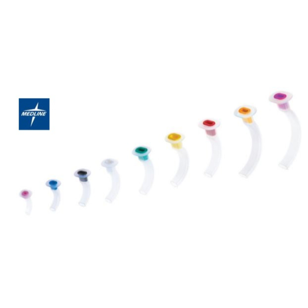 guedel oropharyngeaal size 6 120mm