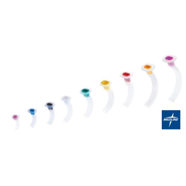 guedel oropharyngeaal size 3 90mm