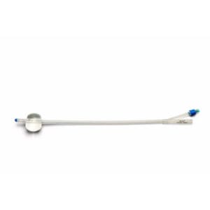 foleykatheter van silicone nelaton 30 ml ch 24