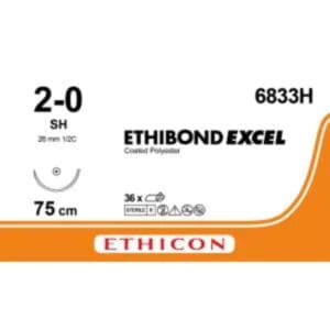 ethibond hechtdraad 0 v7 v7 groen