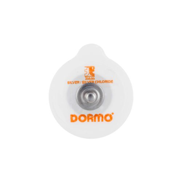 dormo ecg electrode foam met gel pediatrie neonataal