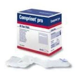 comprinet pro dijkous wit extra groot normaal