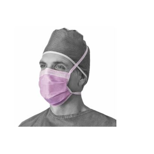 chirigisch masker met linten type iir